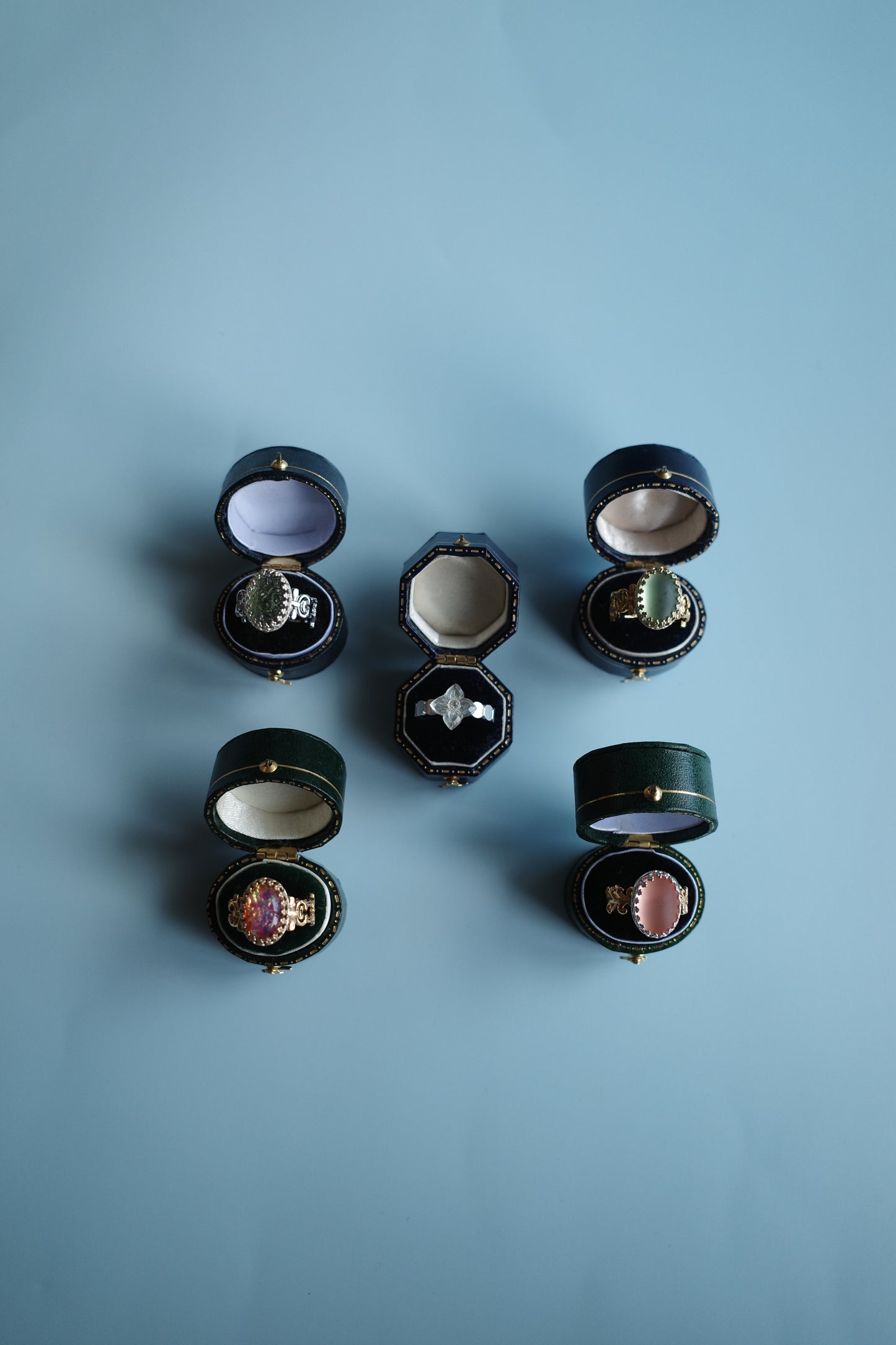 ヴィンテージ・ピンク