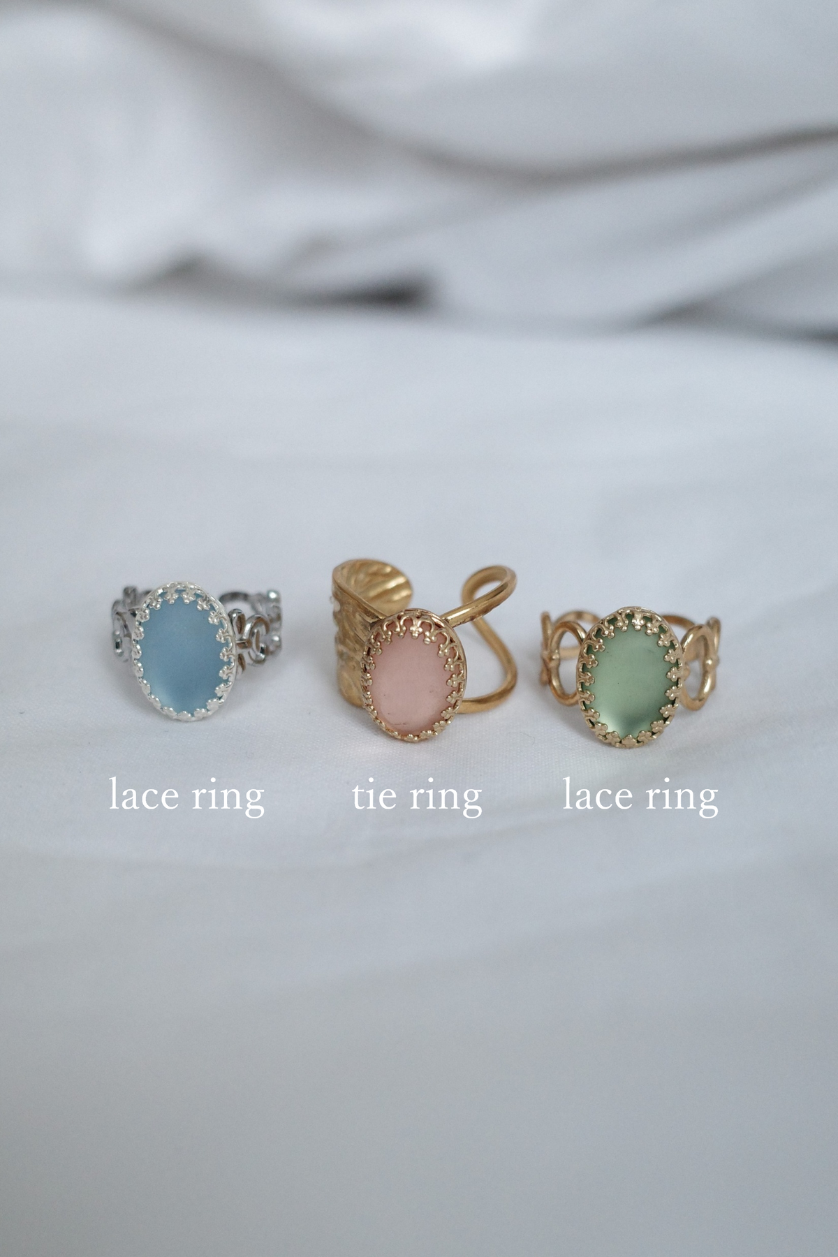 山粧 ring