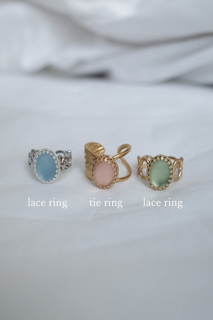 山粧 ring