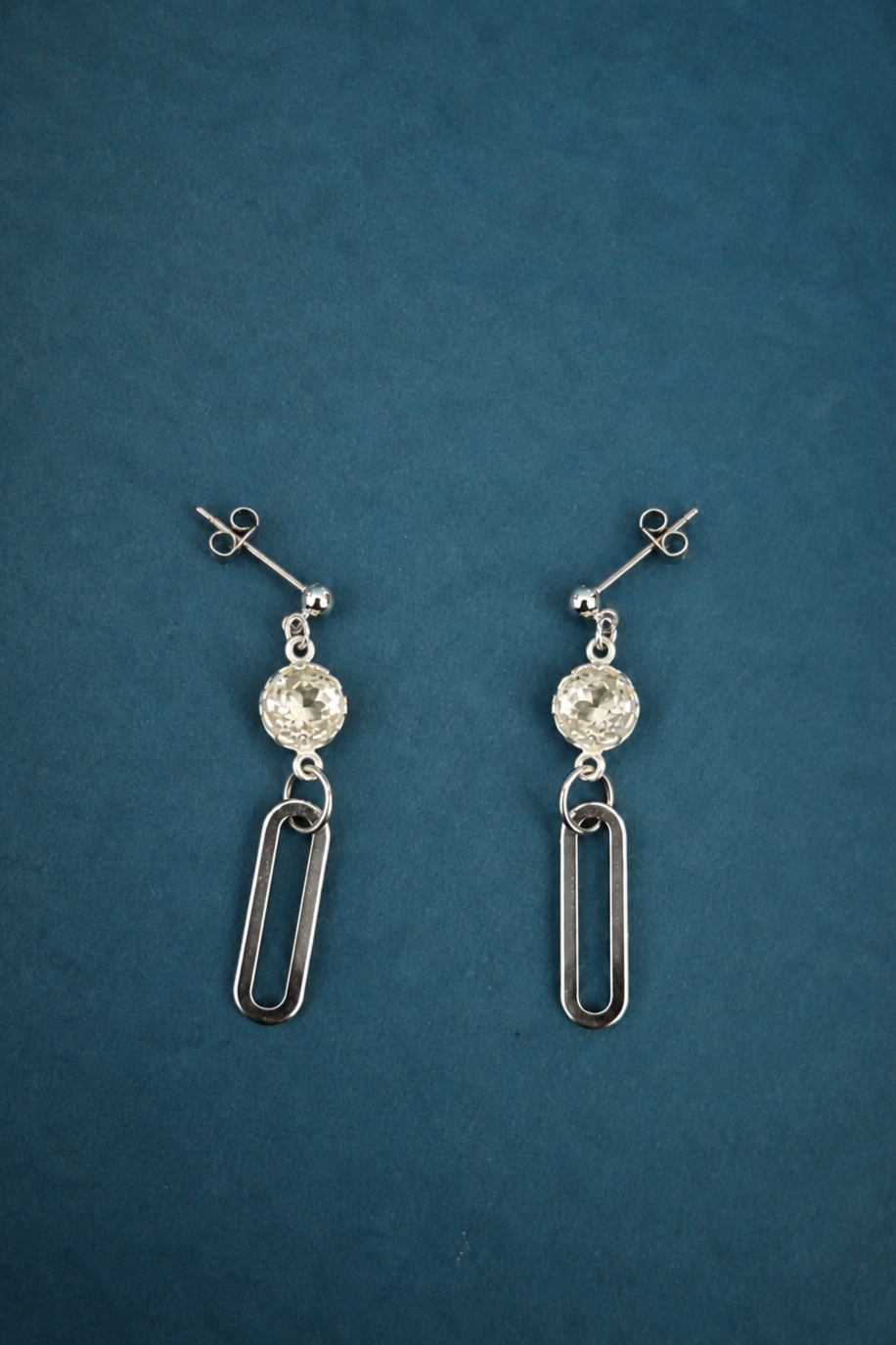 流星  pierce/earring (4color)