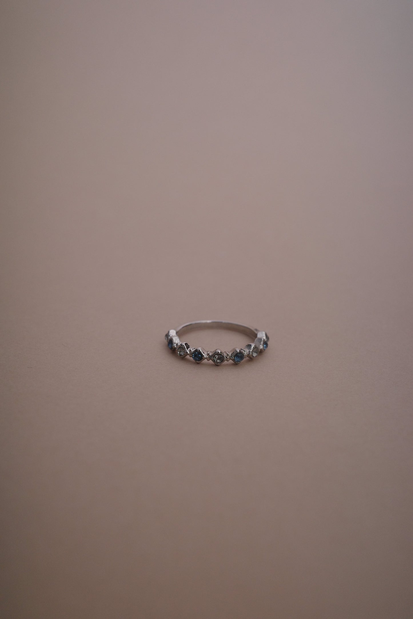 【単品】Tiara ring