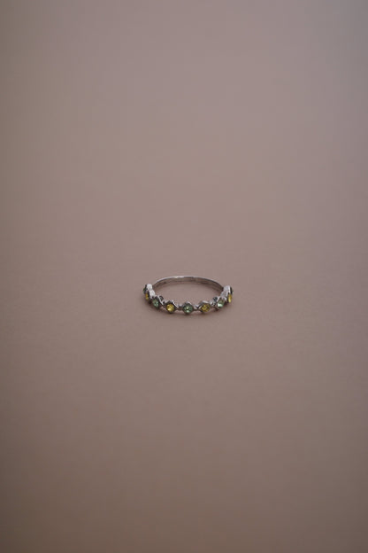 【単品】Tiara ring