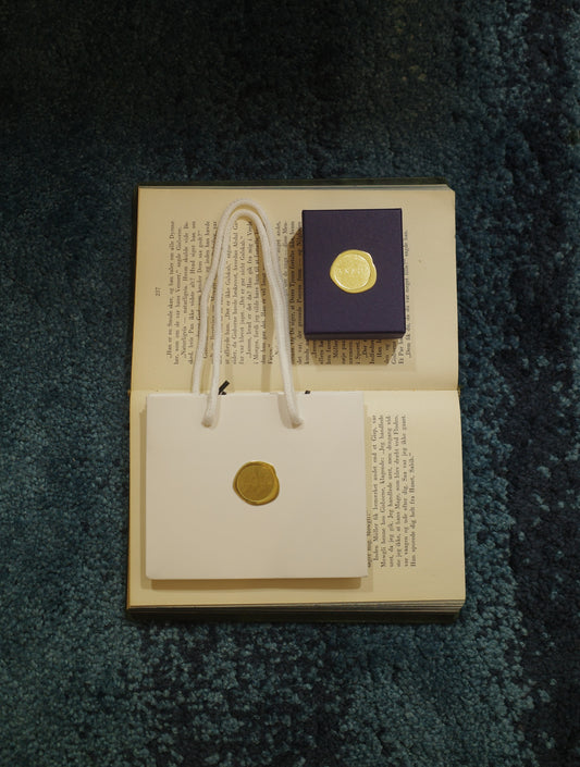 ギフトラッピング