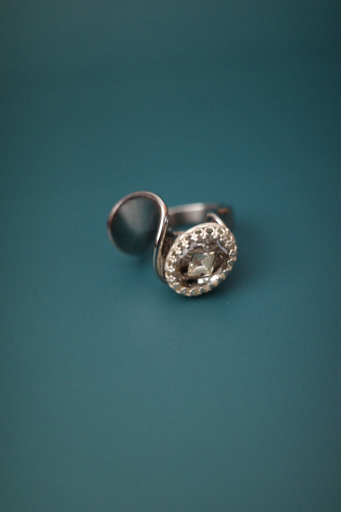 [2点]水籠り(flower frill)