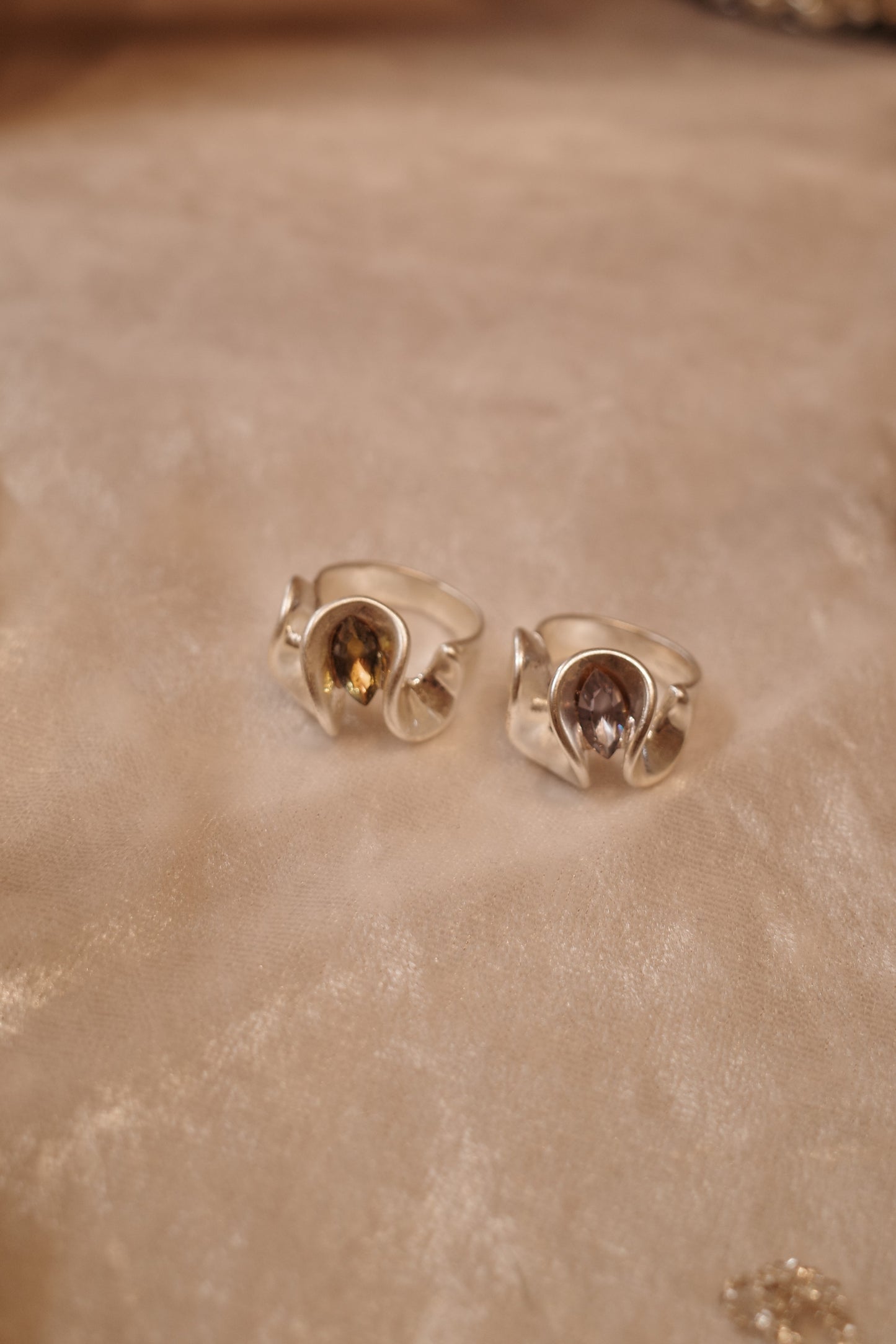 [2点]露結(ライトサファイア)