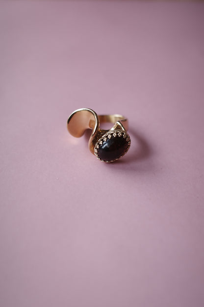 [2点]火恋(flower frill)