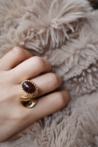 [2点]火恋(flower frill)