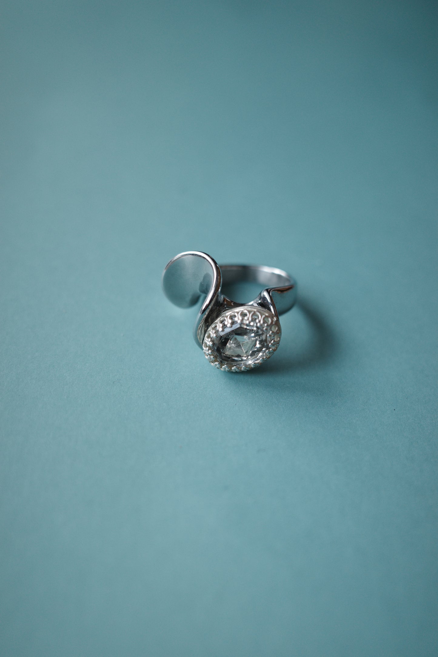 [2点]水籠り(flower frill)