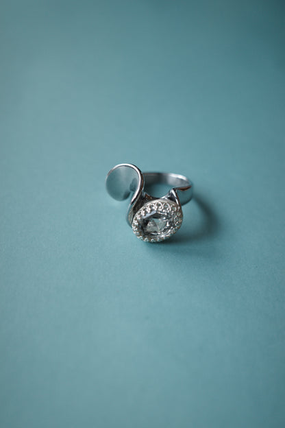 [2点]水籠り(flower frill)