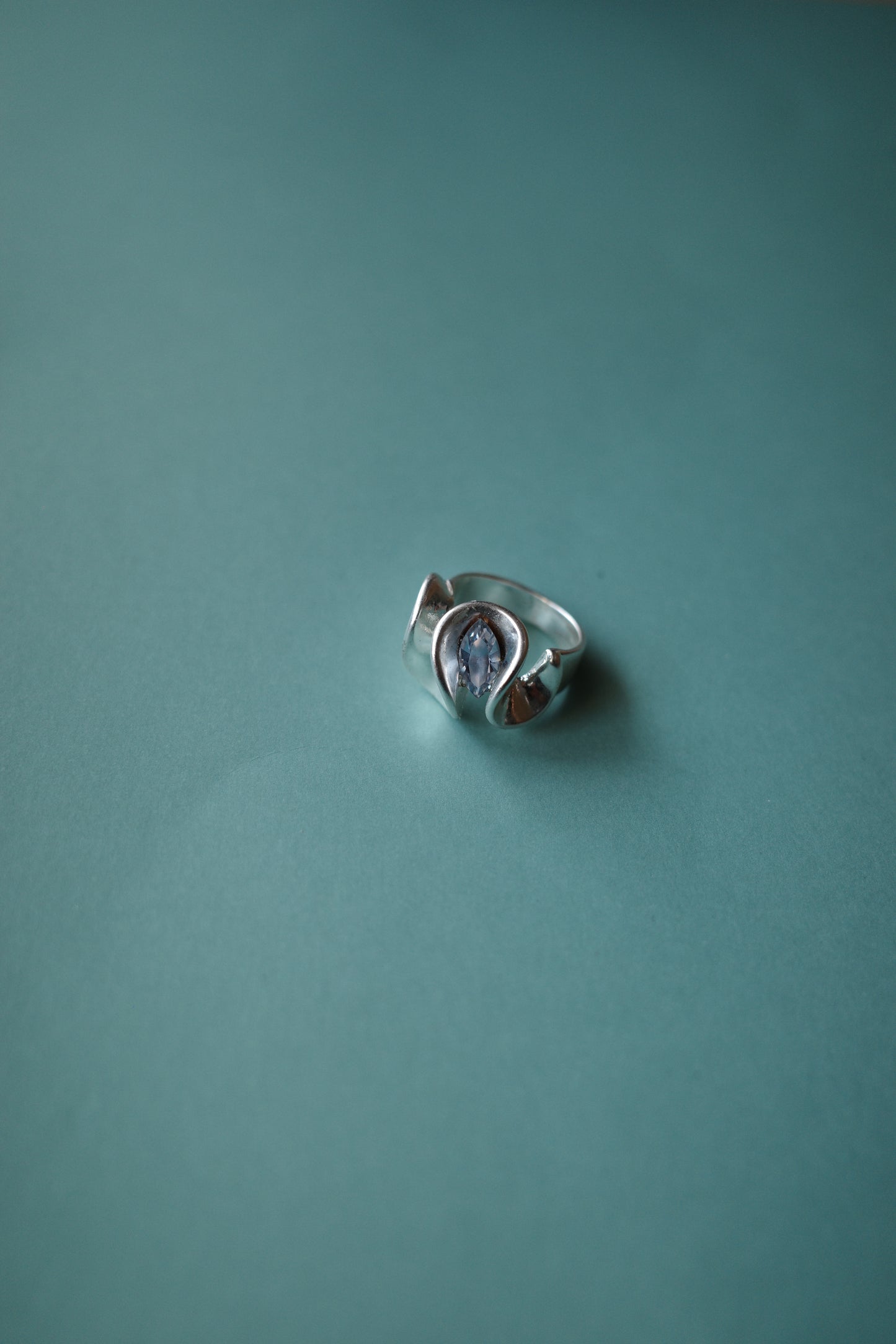 [2点]薄月(フロスティラベンダー)