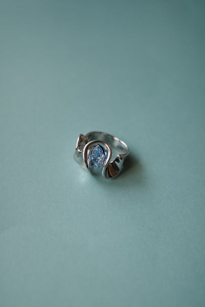 [2点]露結(ライトサファイア)