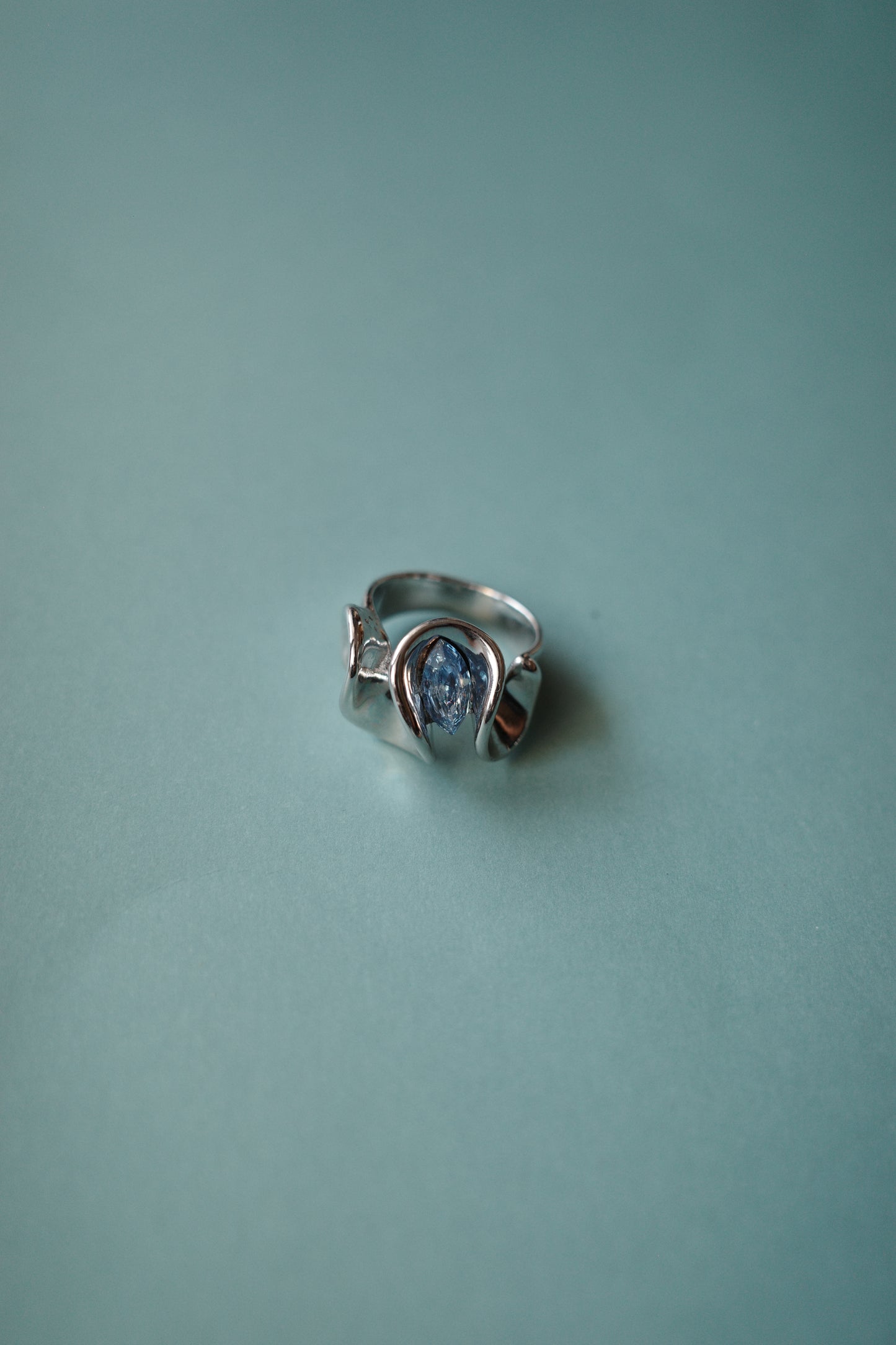 [2点]露結(ライトサファイア)