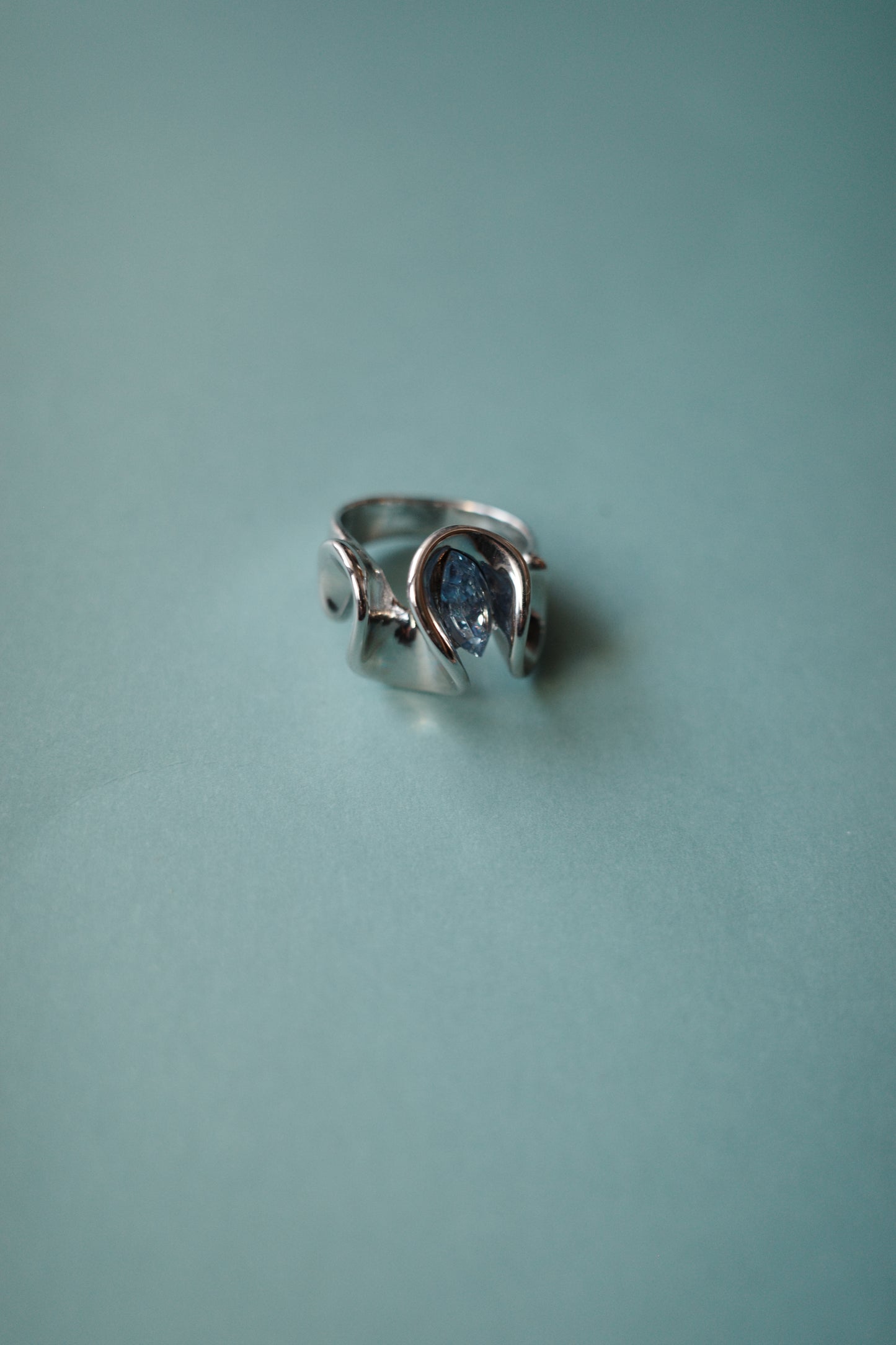 [2点]露結(ライトサファイア)