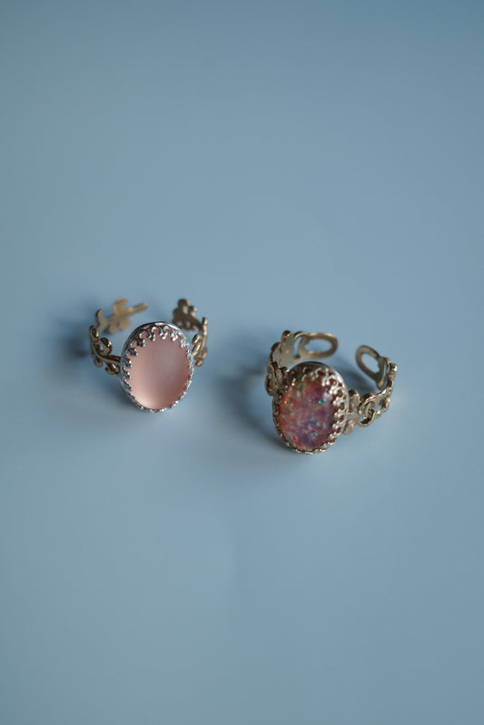 ヴィンテージ・ピンク