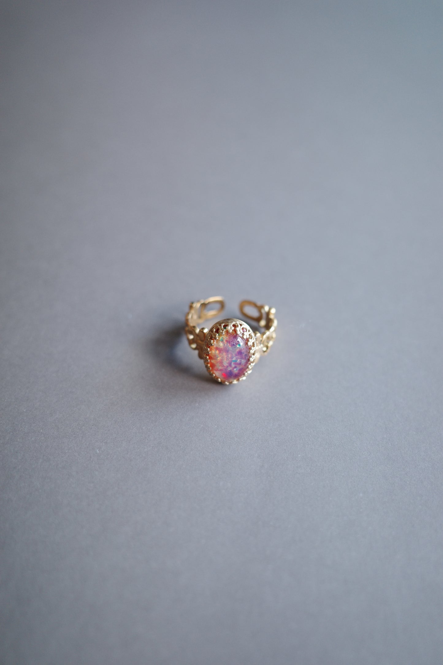 ヴィンテージ・ピンク