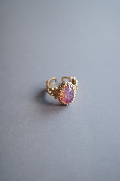 ヴィンテージ・ピンク