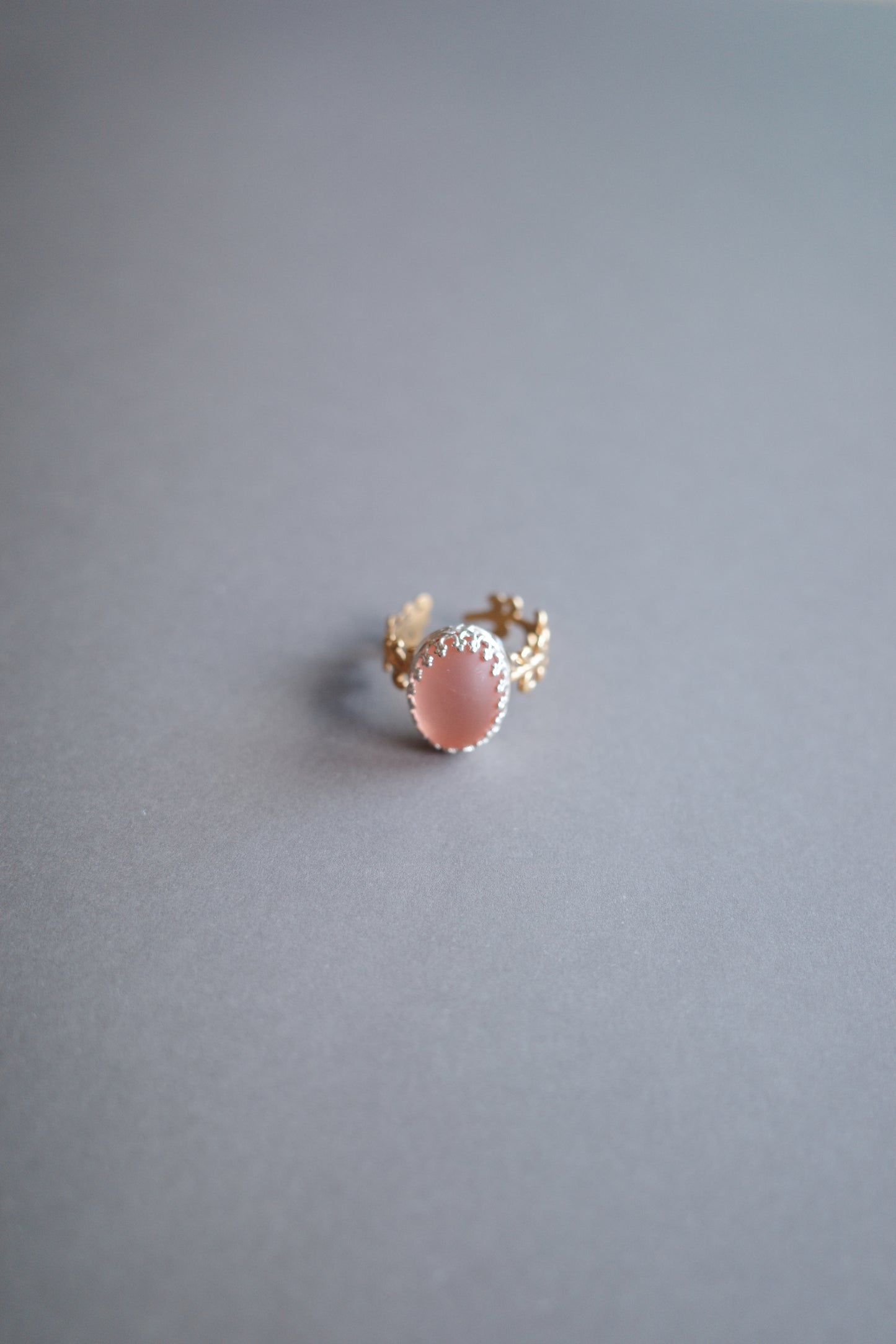 ヴィンテージ・ピンク