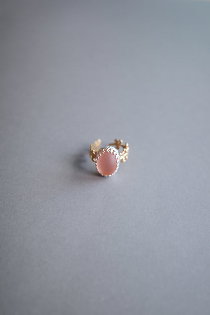 ヴィンテージ・ピンク