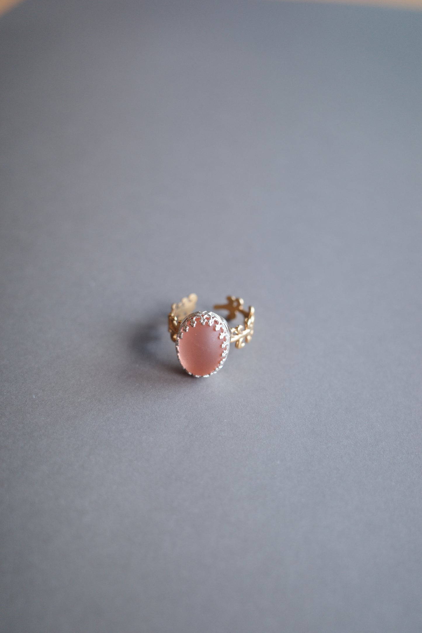 ヴィンテージ・ピンク