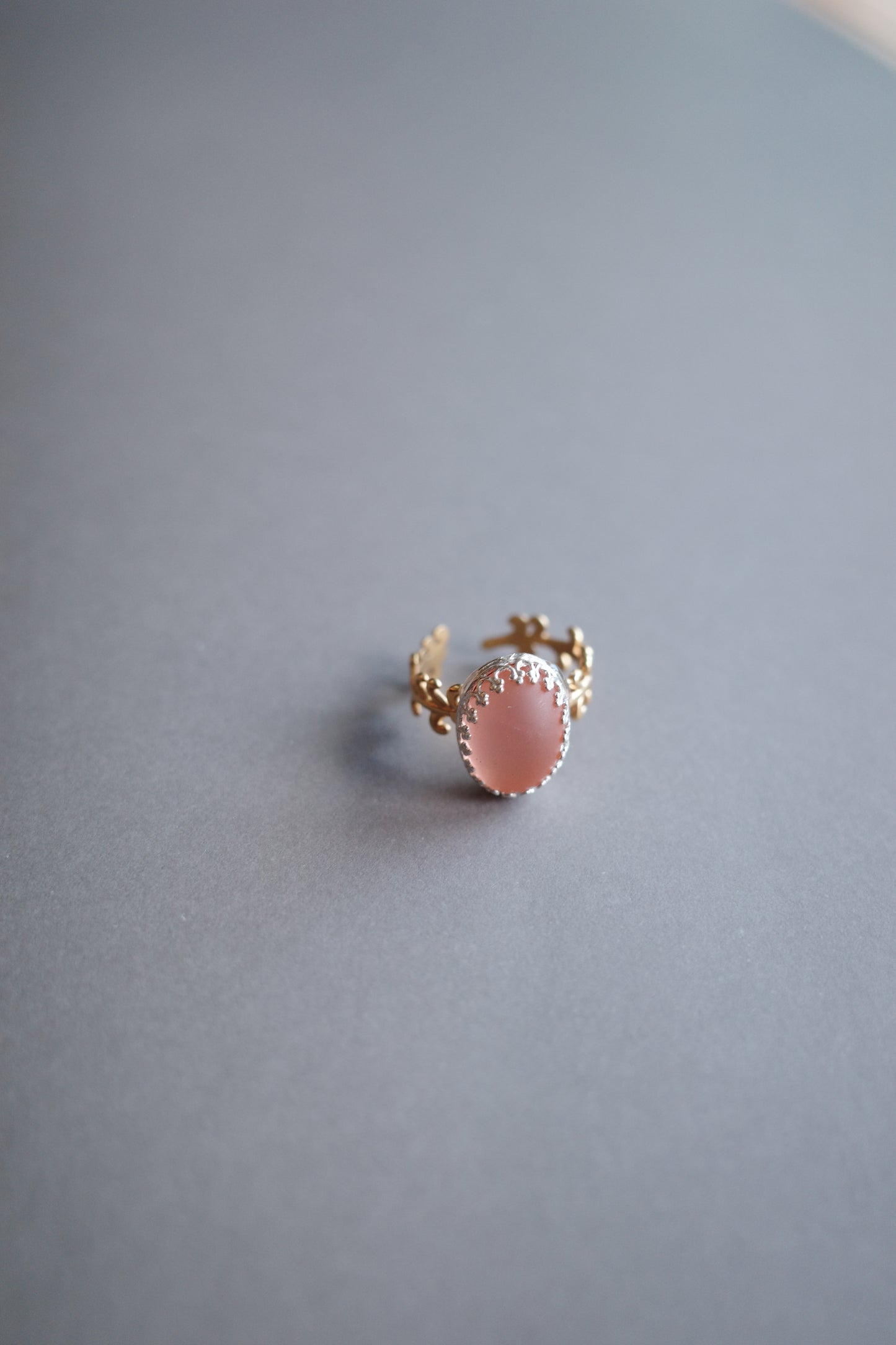 ヴィンテージ・ピンク