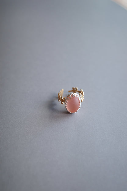 ヴィンテージ・ピンク