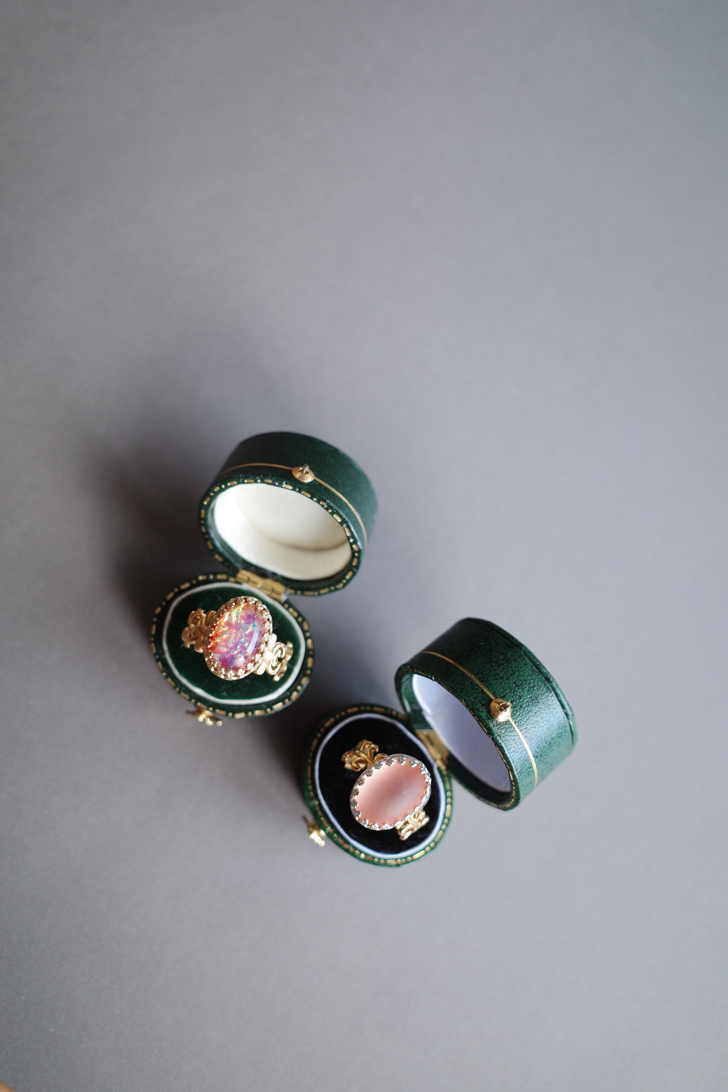 ヴィンテージ・ピンク