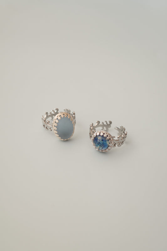 ヴィンテージ・ブルー