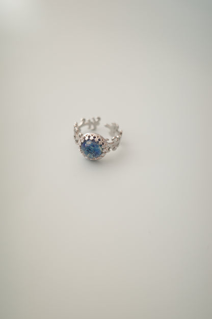 ヴィンテージ・ブルー