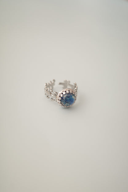 ヴィンテージ・ブルー