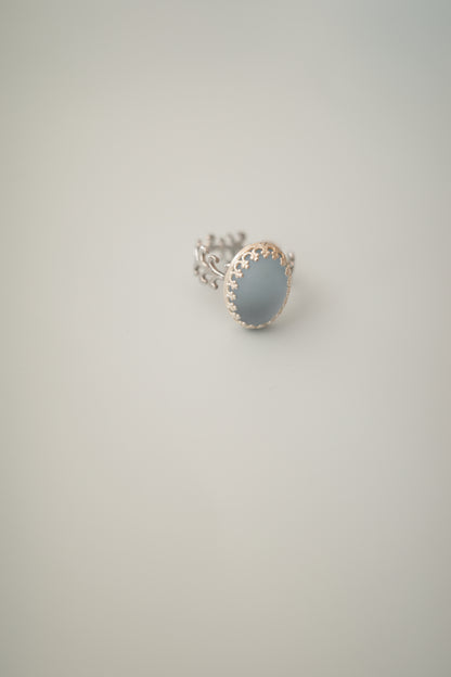 ヴィンテージ・ブルー