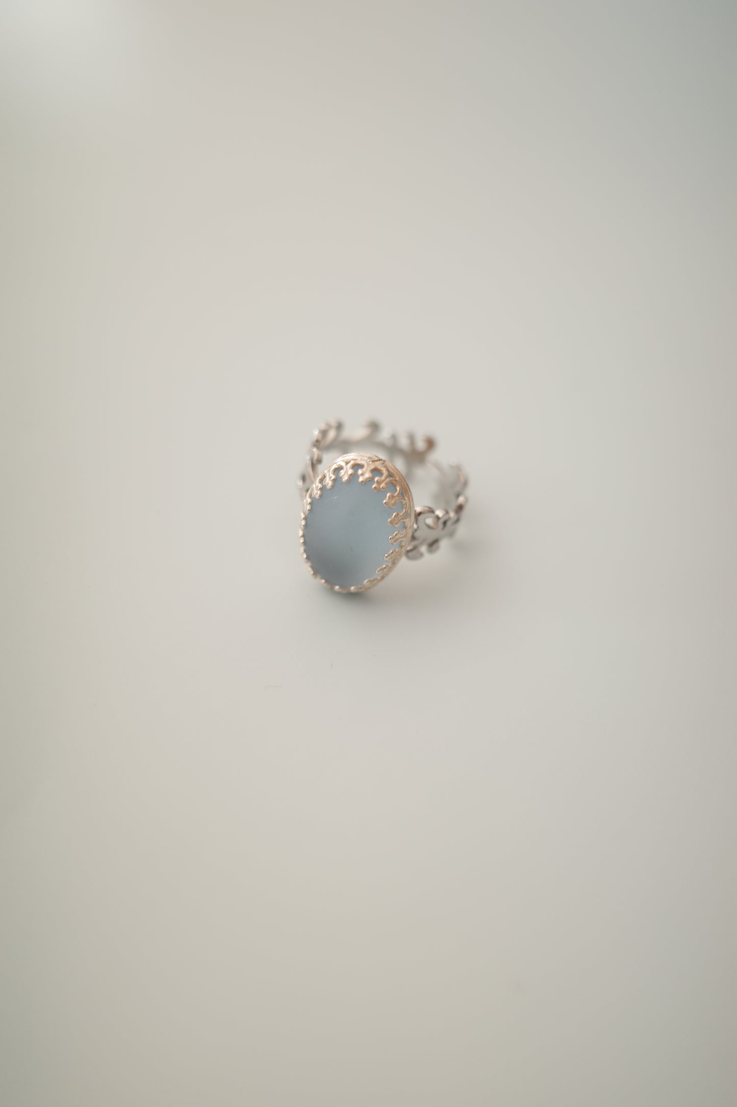 ヴィンテージ・ブルー