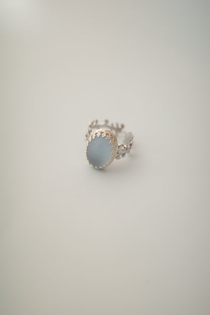 ヴィンテージ・ブルー