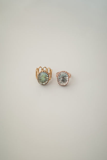 [1点ずつ]冬水面