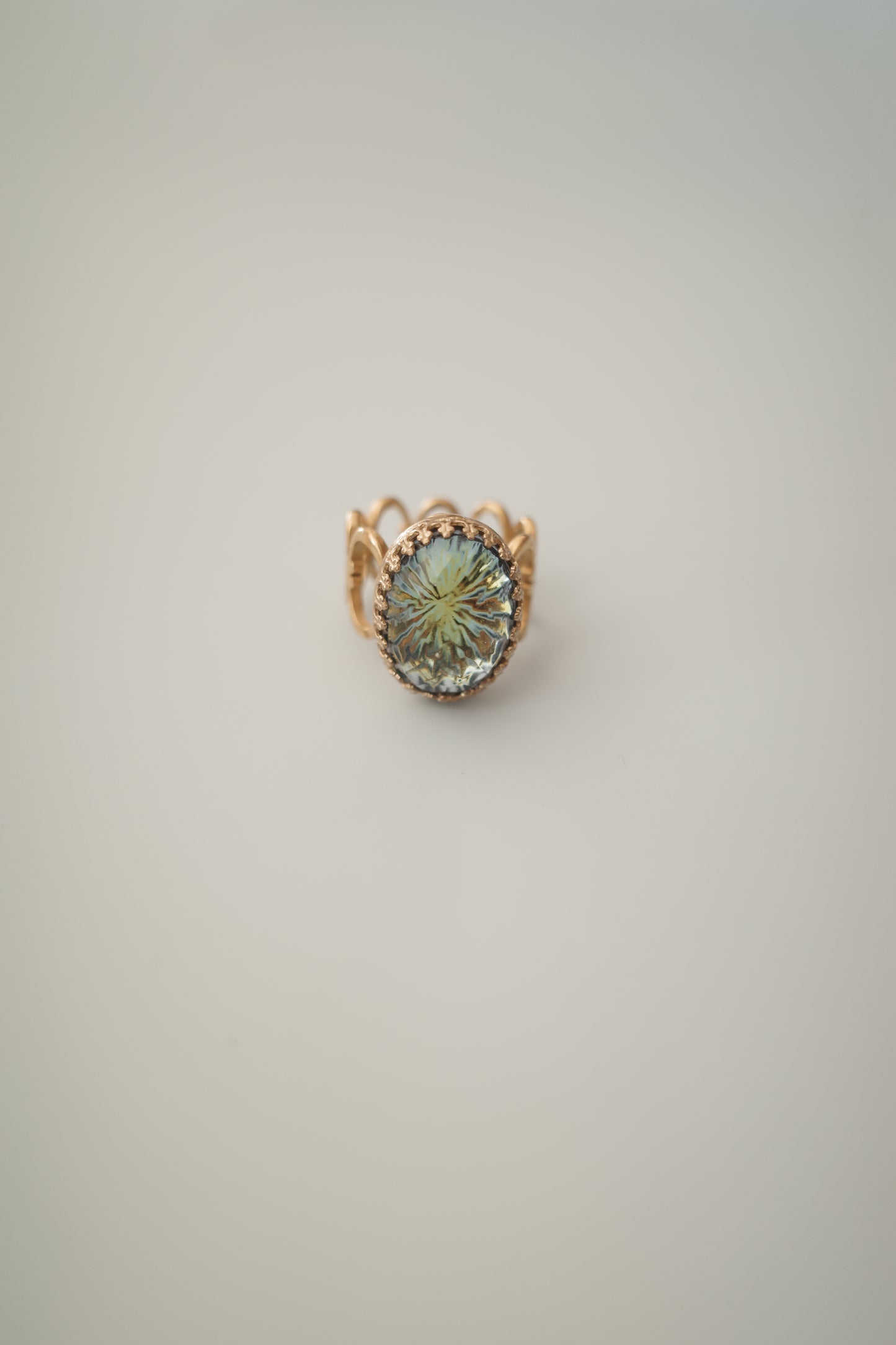 [1点ずつ]冬水面