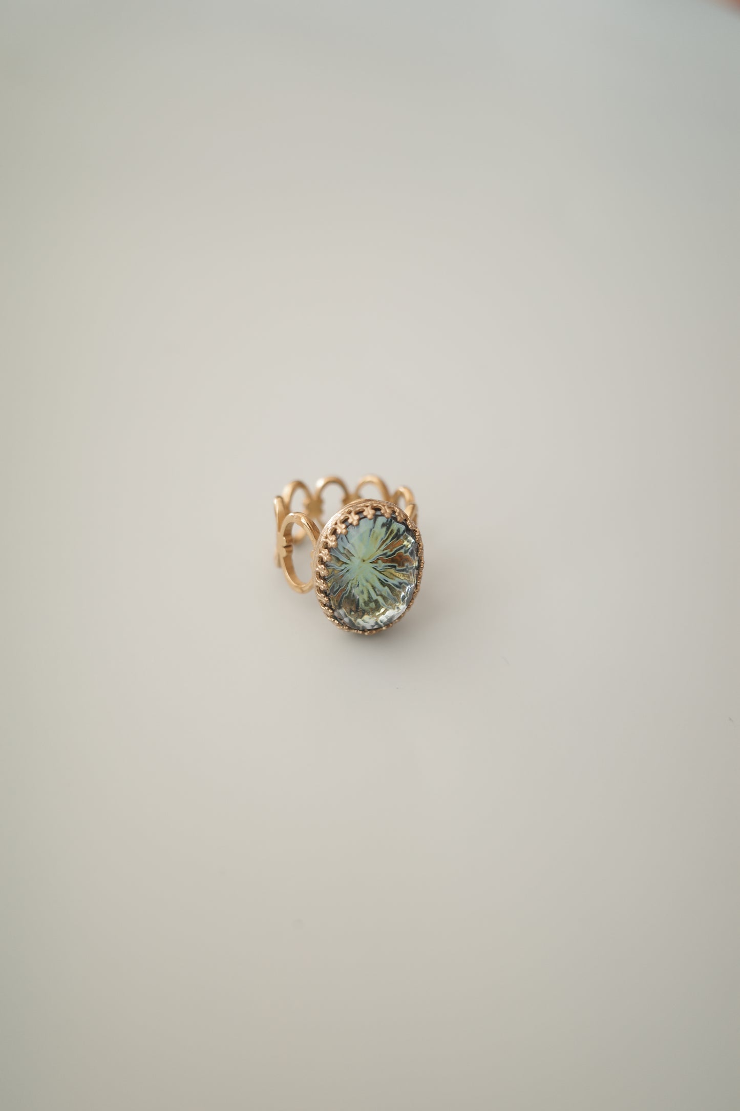 [1点ずつ]冬水面