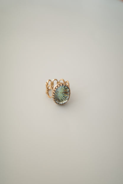 [1点ずつ]冬水面