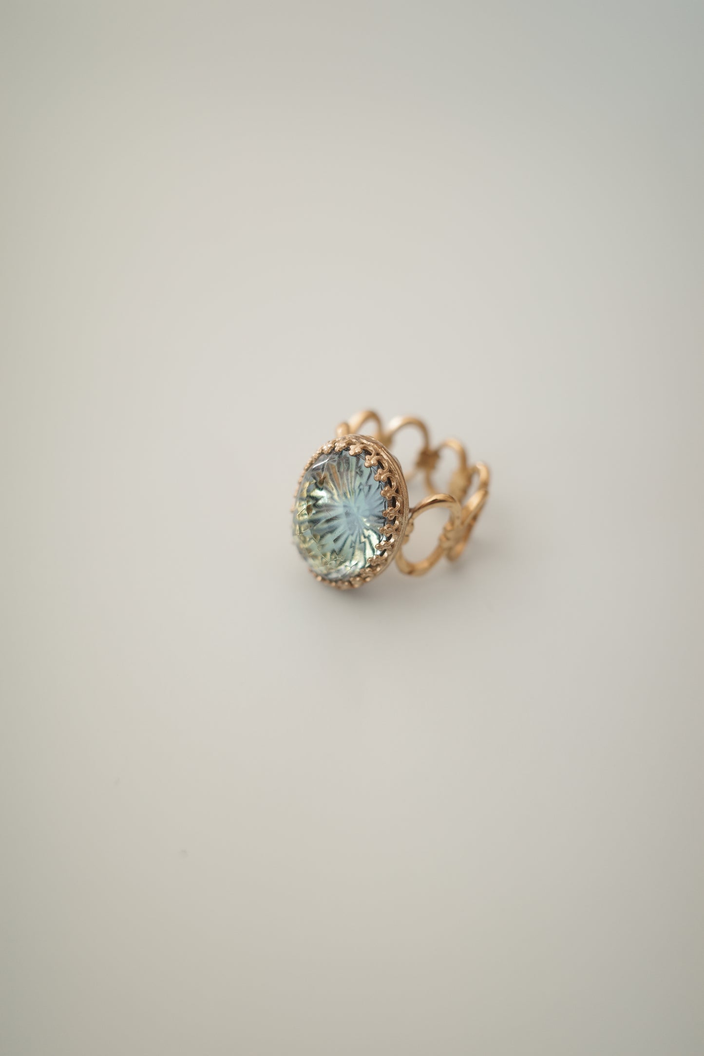 [1点ずつ]冬水面