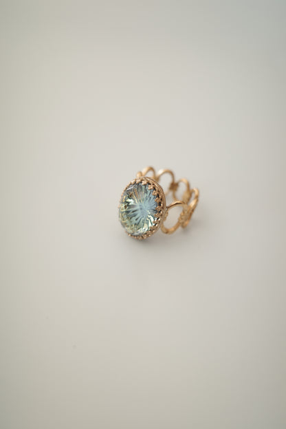 [1点ずつ]冬水面