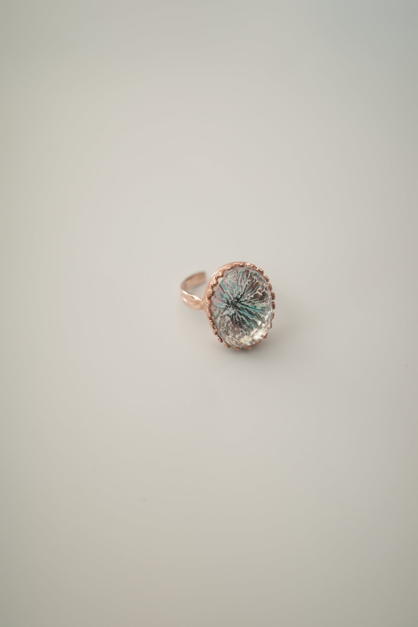 [1点ずつ]冬水面