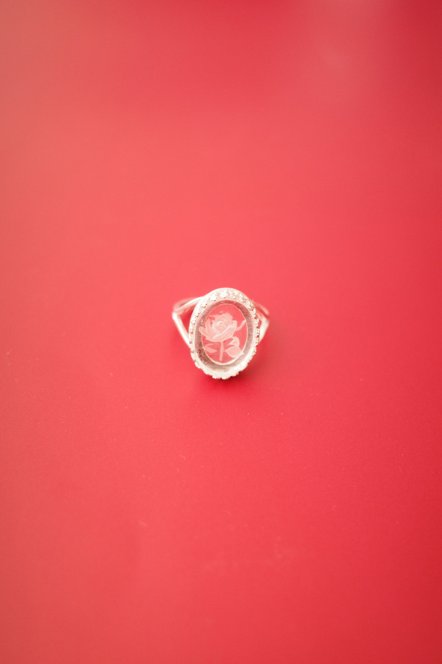 ヴィンテージ・ホワイト