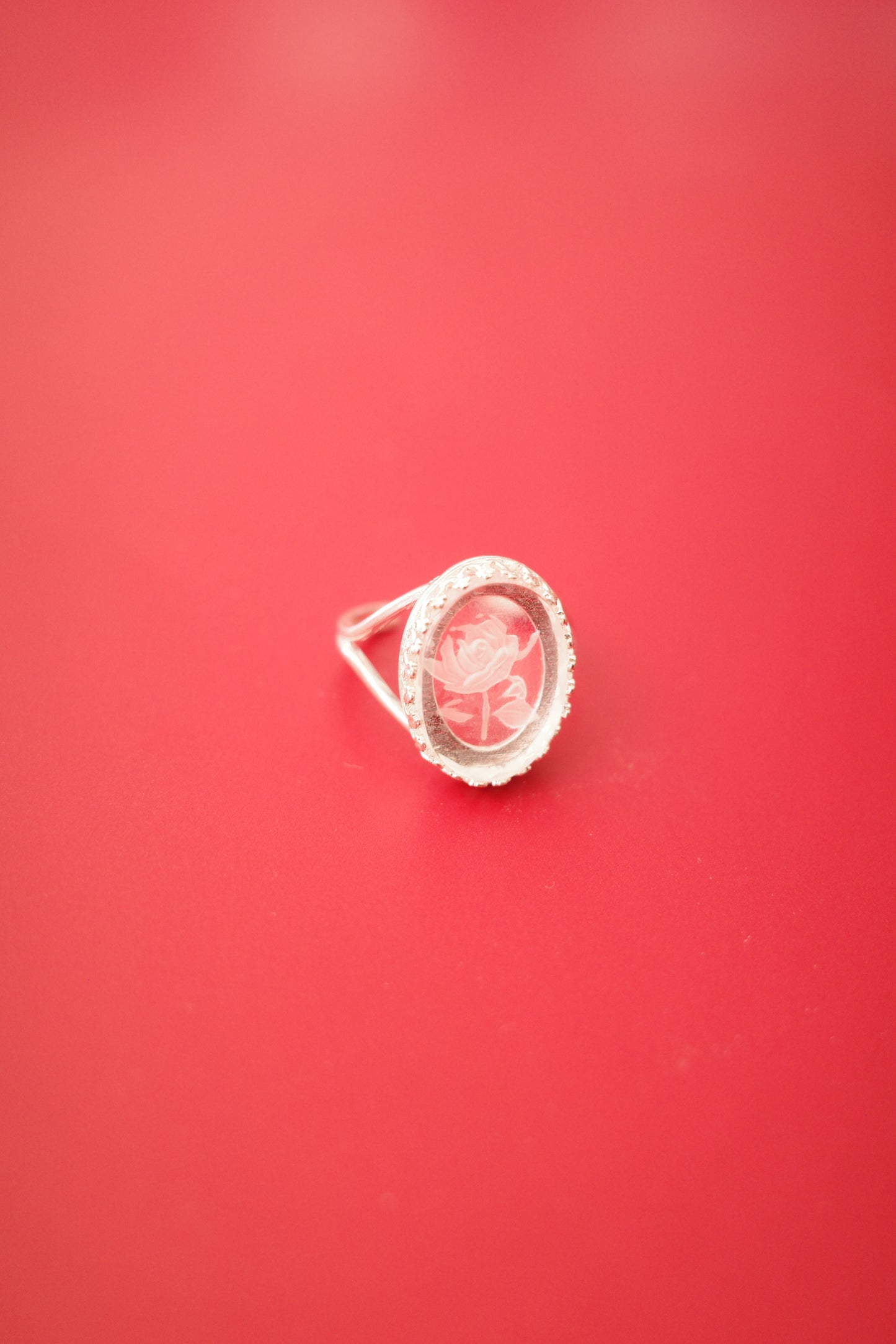 ヴィンテージ・ホワイト