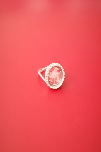 ヴィンテージ・ホワイト