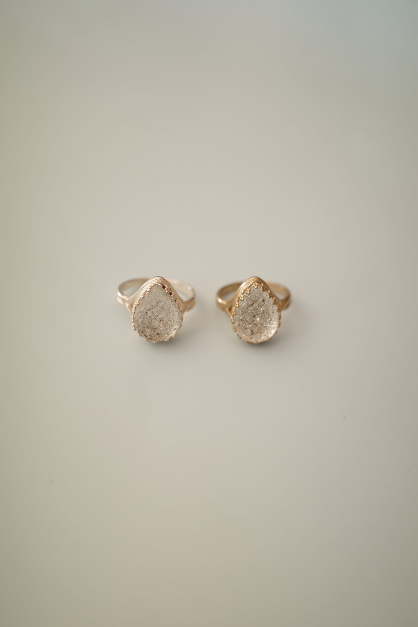 ヴィンテージ・ホワイト