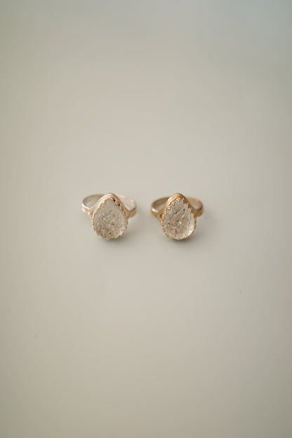 ヴィンテージ・ホワイト