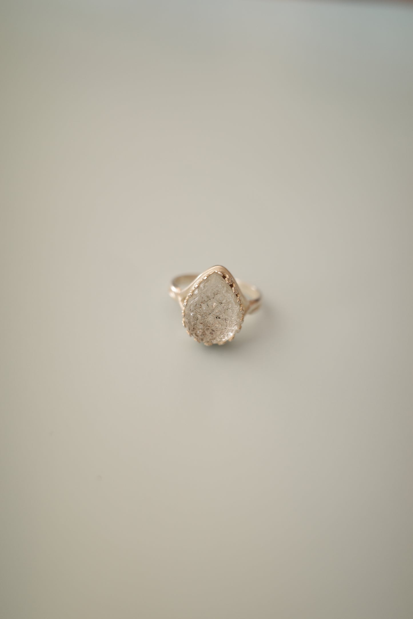 ヴィンテージ・ホワイト