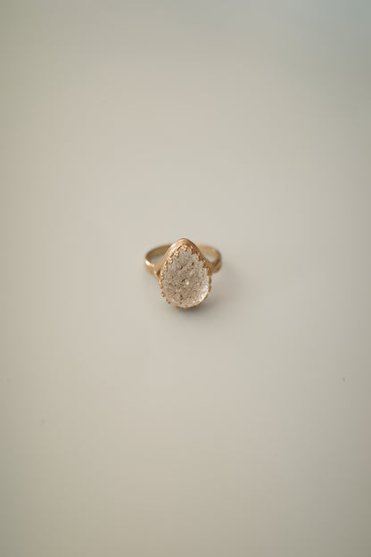 ヴィンテージ・ホワイト