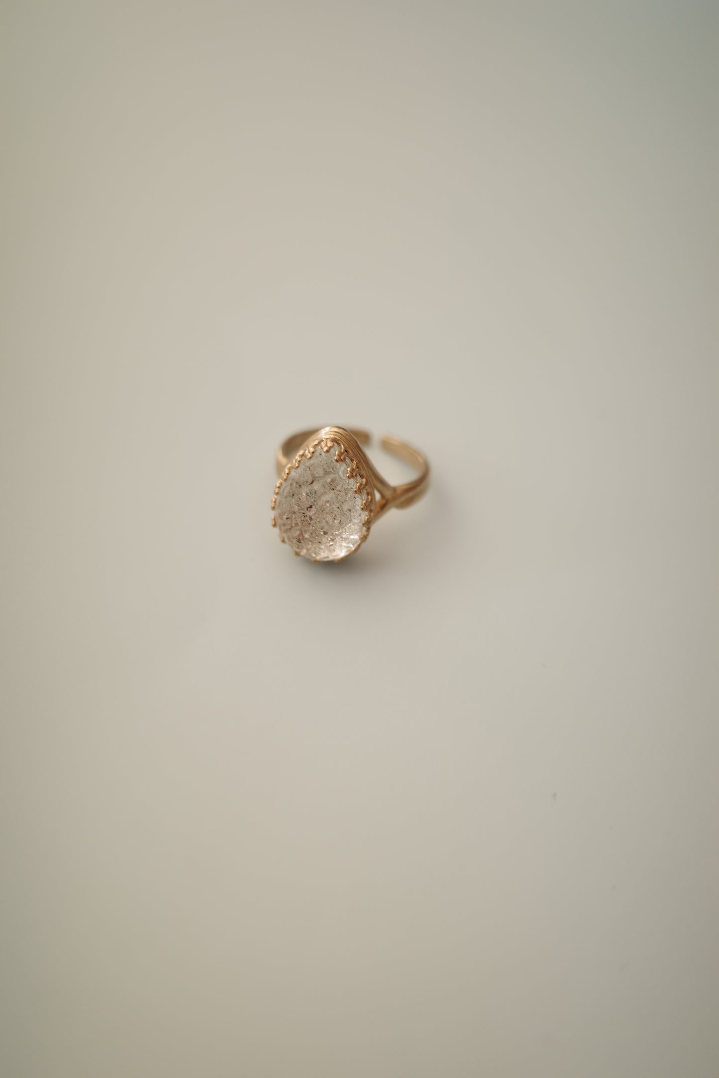 ヴィンテージ・ホワイト