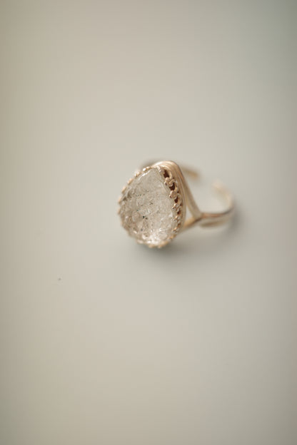 ヴィンテージ・ホワイト