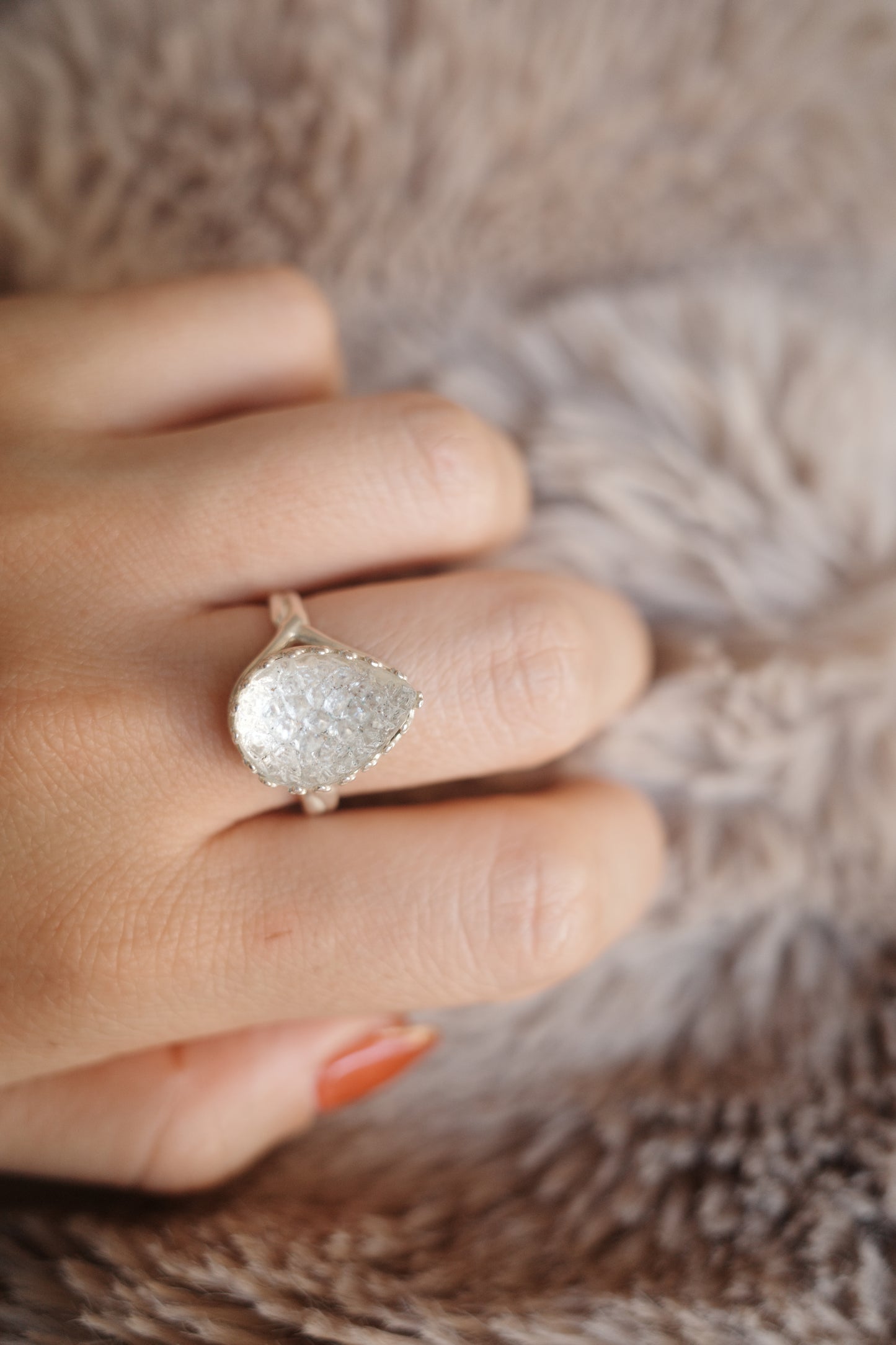 ヴィンテージ・ホワイト