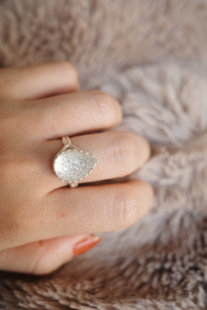 ヴィンテージ・ホワイト